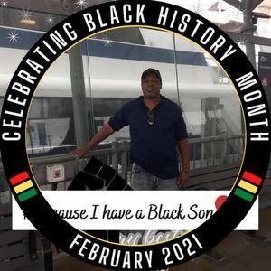 Meet your Posher, Tony